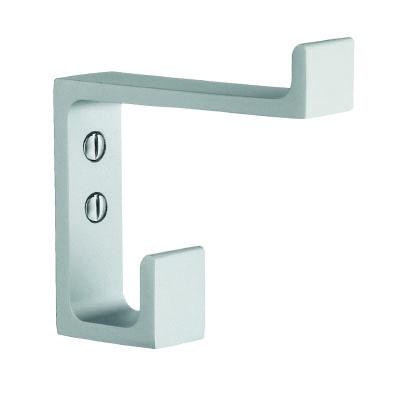 aluminium hat hook