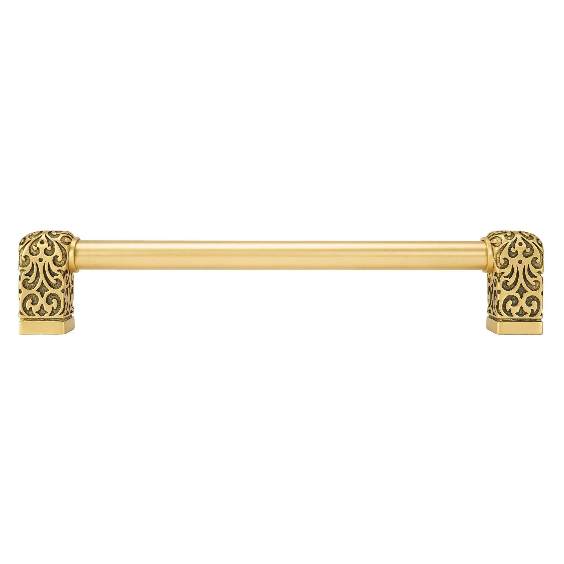 Edgar Berebi Via Veneto 12" C to C Appliance Pull by Edgar Berebi