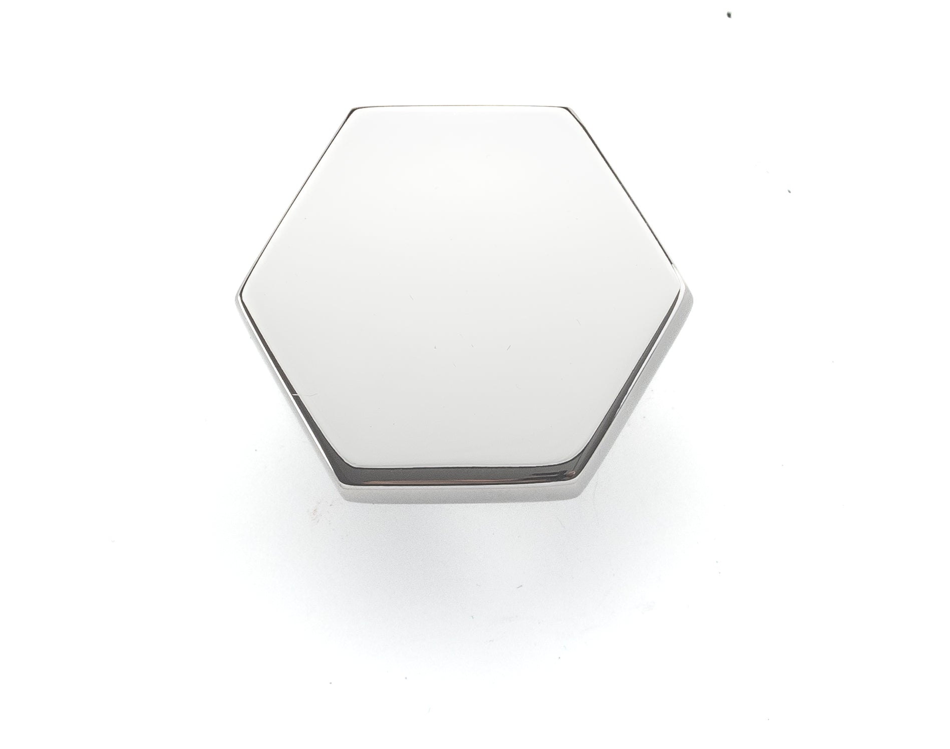 Lisa Jarvis Hex Knob