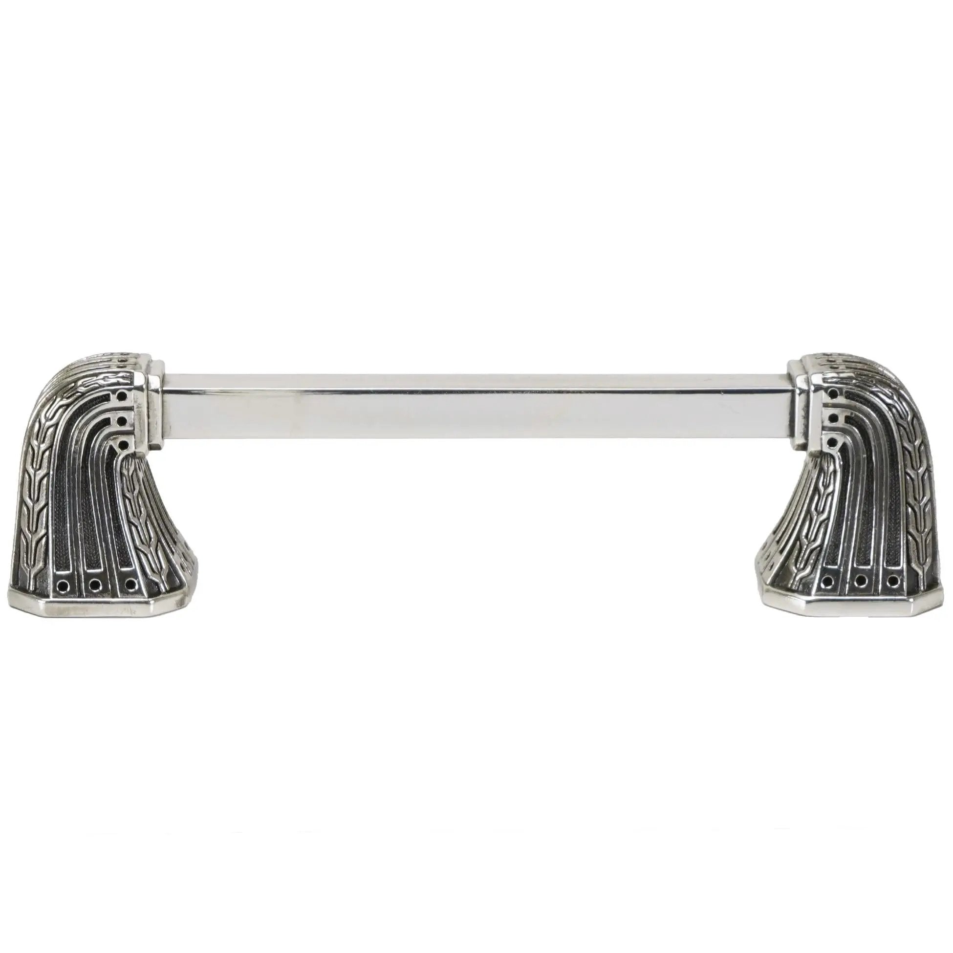 Edgar Berebi Saville 4" C to C Knob Pull by Edgar Berebi