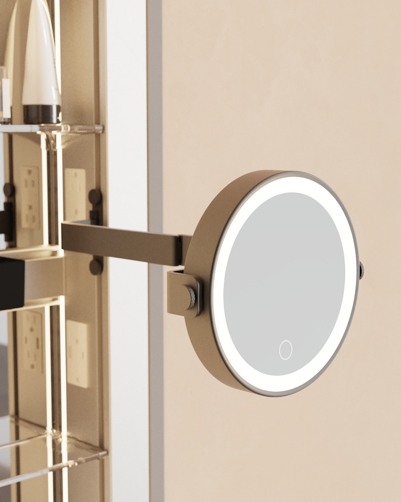 bathroom medicine cabinet