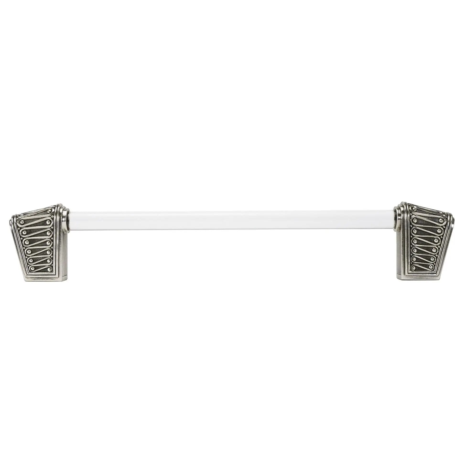 Edgar Berebi Rivoli II 12" C to C Appliance Pull by Edgar Berebi