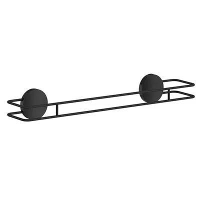 Smedbo Beslagsboden Towel rail Self-adhesive by Smedbo