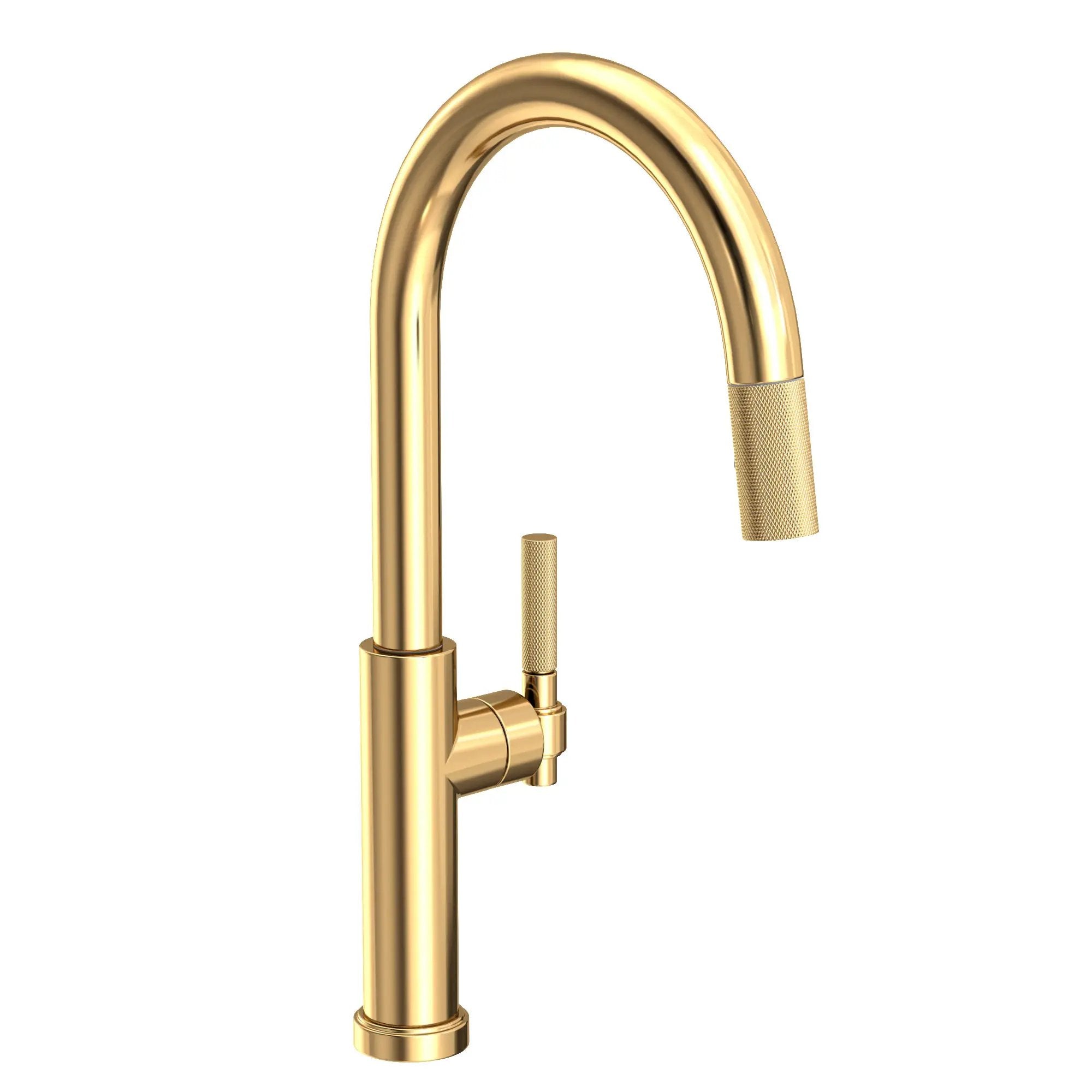 Newport Brass Muncy Pull-down Kitchen Faucet by Newport Brass