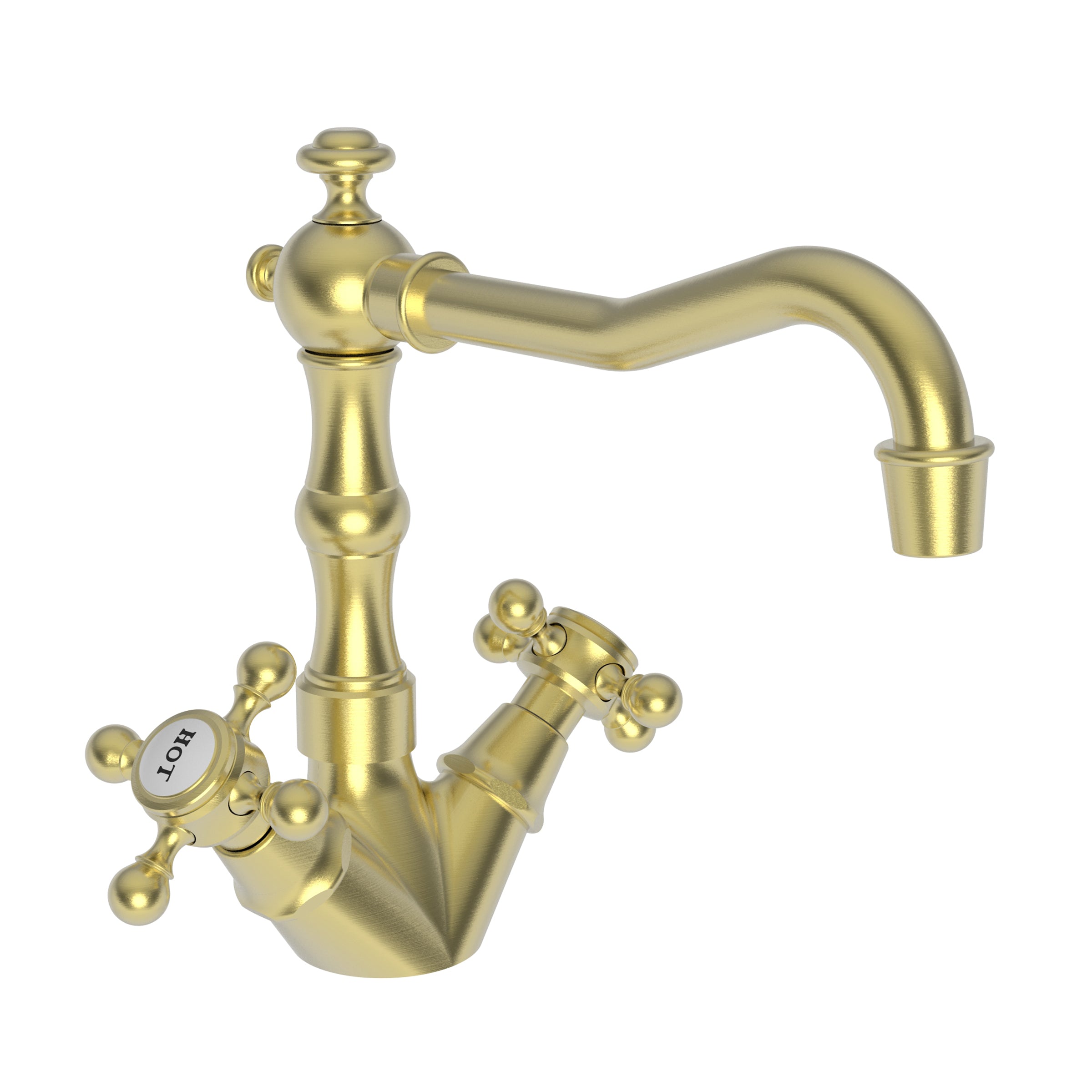 Newport Brass Chesterfield Prep/Bar Faucet