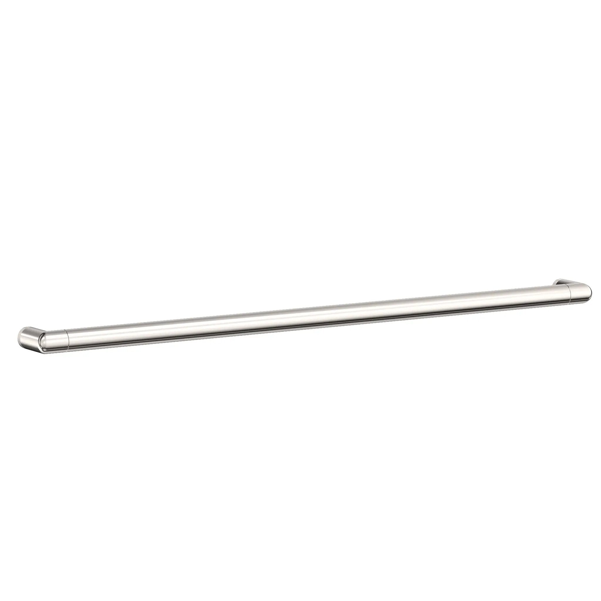 Newport Brass Universal Items 36" Square Corner Grab Bar Tube by Newport Brass