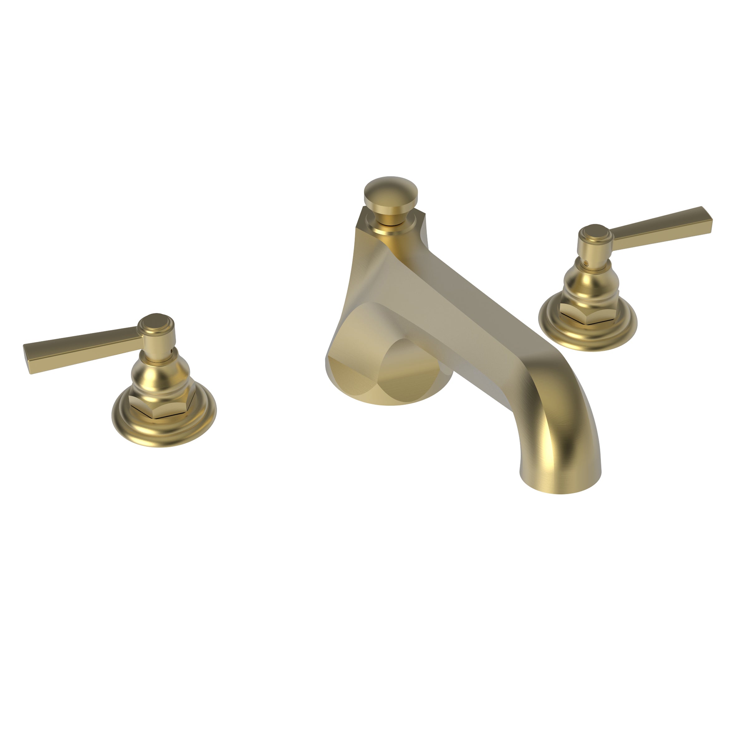 Newport Brass Astor Roman Tub Faucet