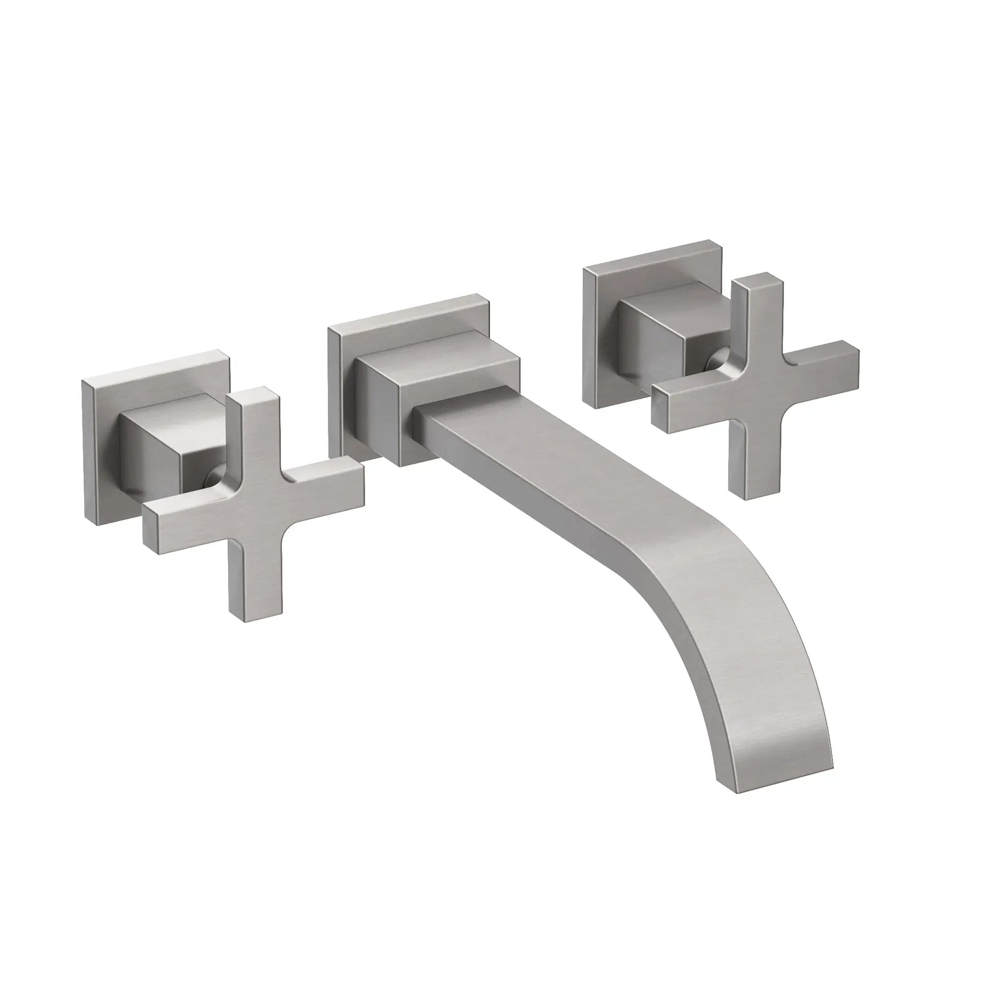 Newport Brass Secant Wall Mount Lavatory Faucet by Newport Brass