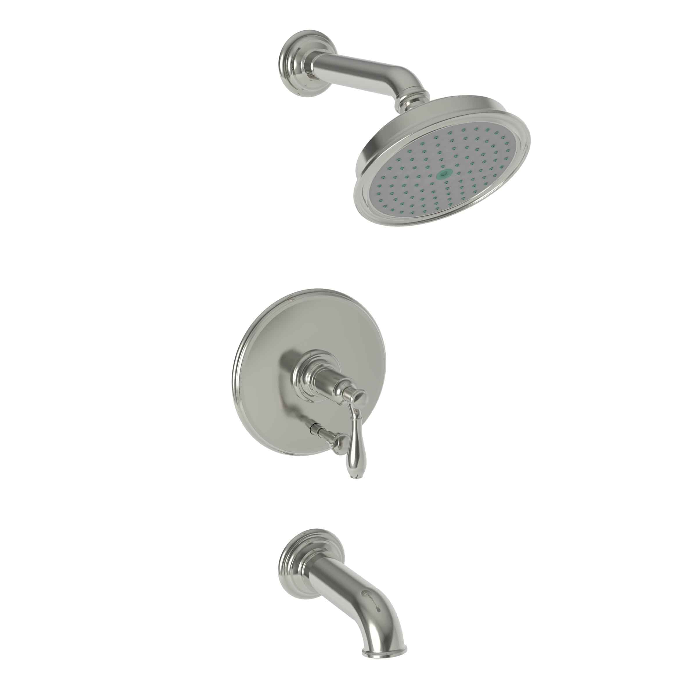 Newport Brass Ithaca Balanced Pressure Tub & Shower Trim Set