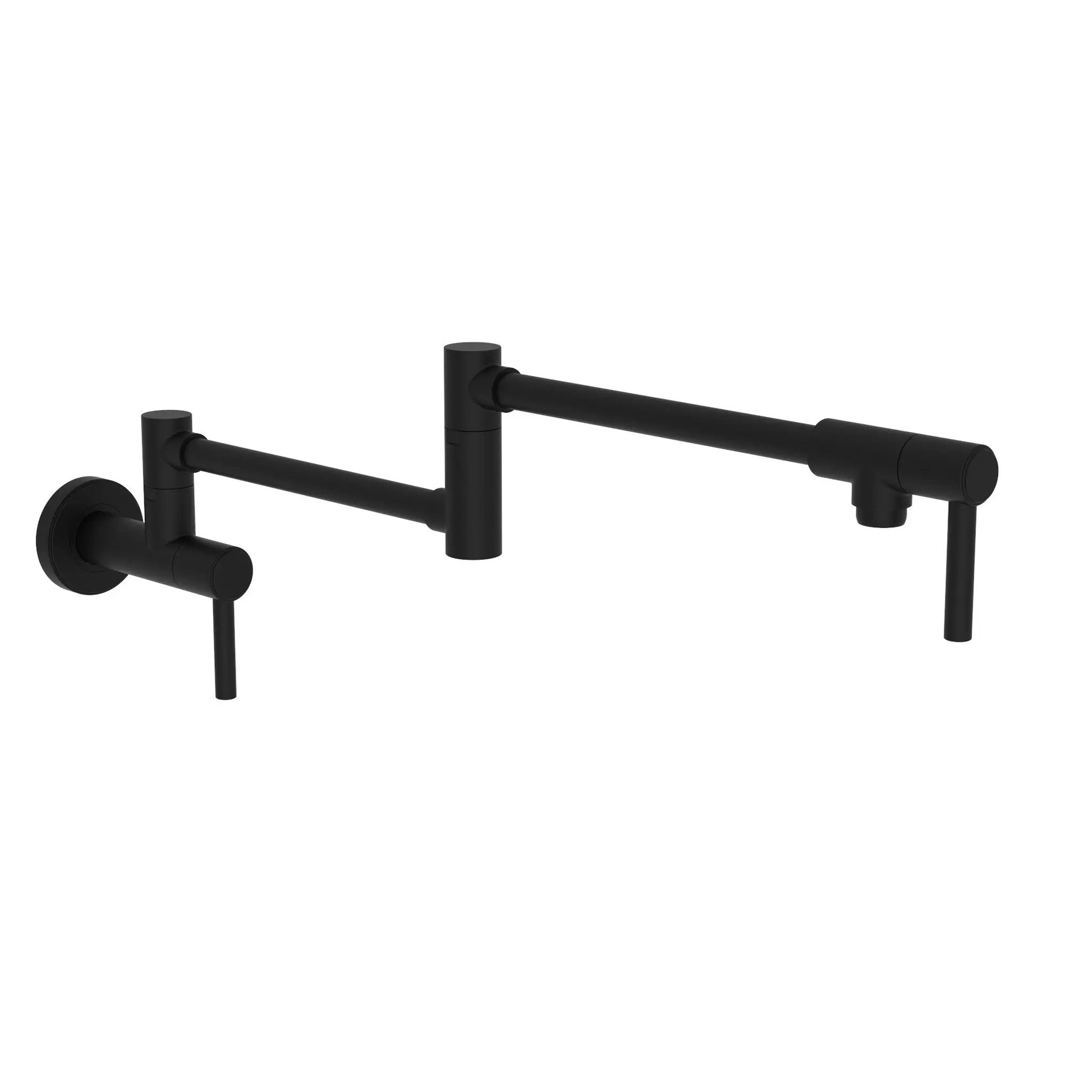 Newport Brass Seager Pot Filler - Wall Mount by Newport Brass