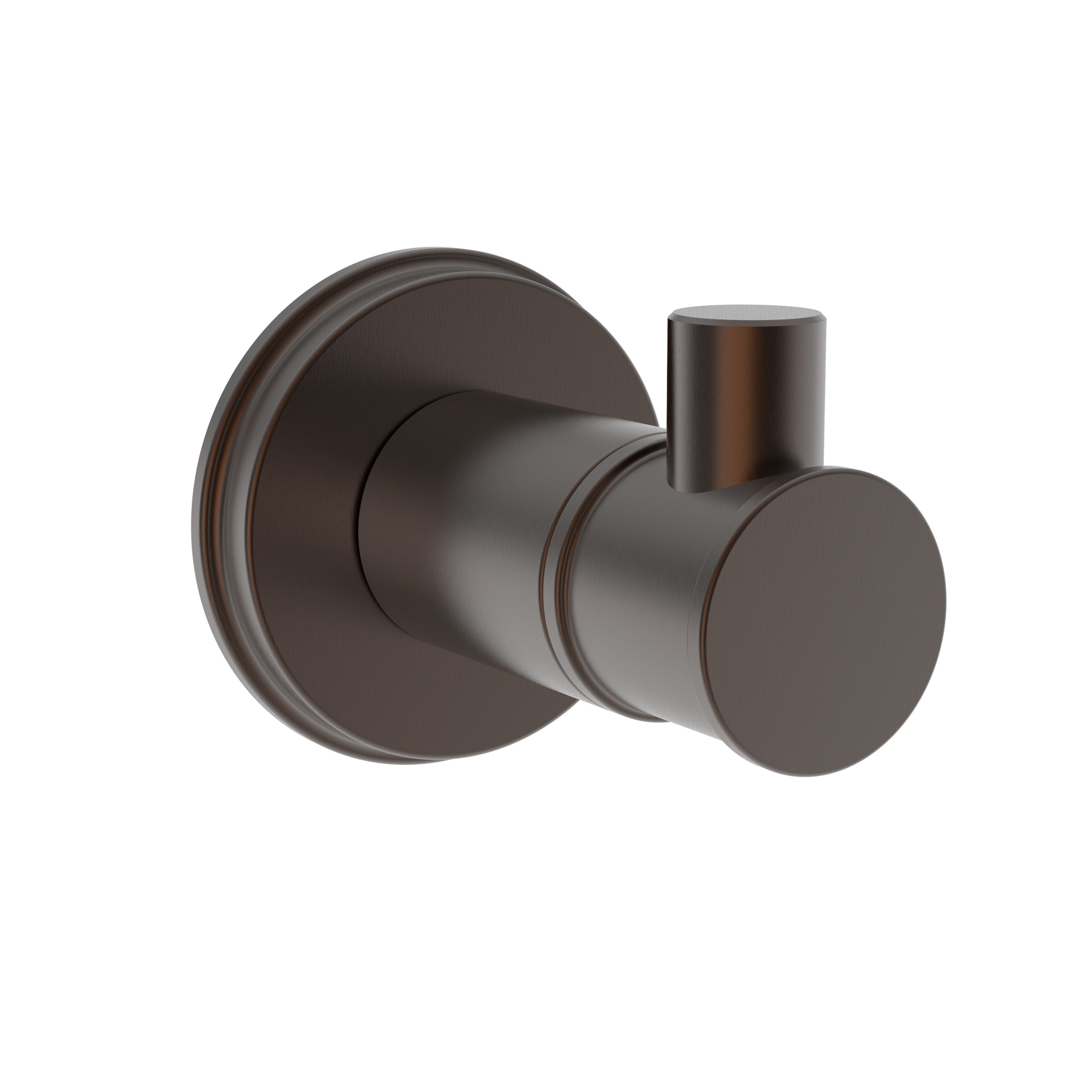 Newport Brass Griffey Single Robe Hook