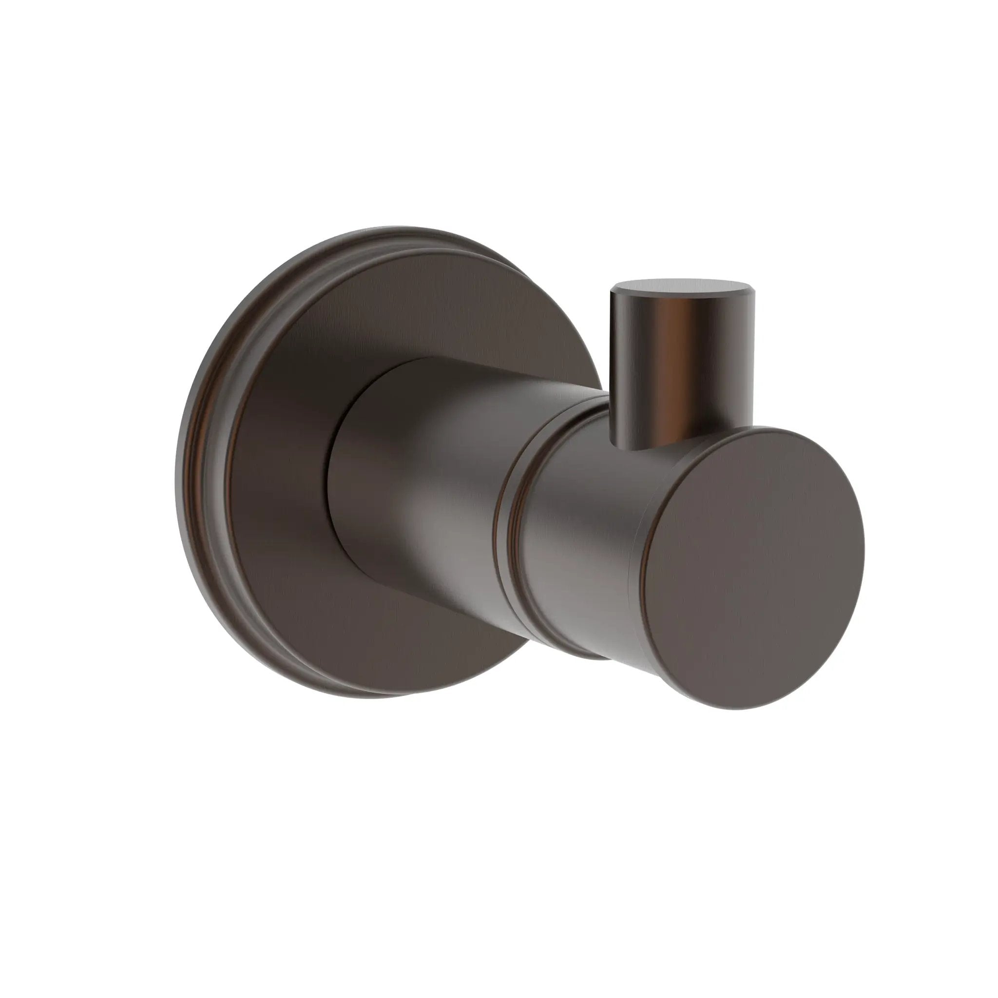 Newport Brass Griffey Single Robe Hook by Newport Brass
