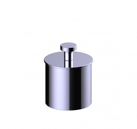 polished chrome robe hook