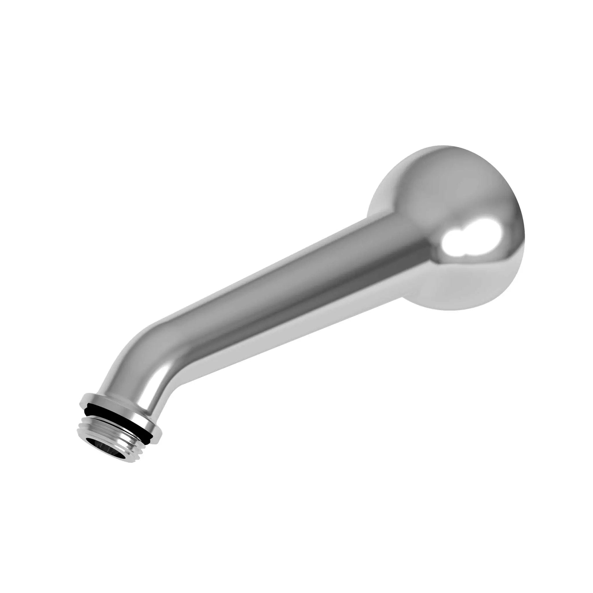 Polished Chrome Shower Arm