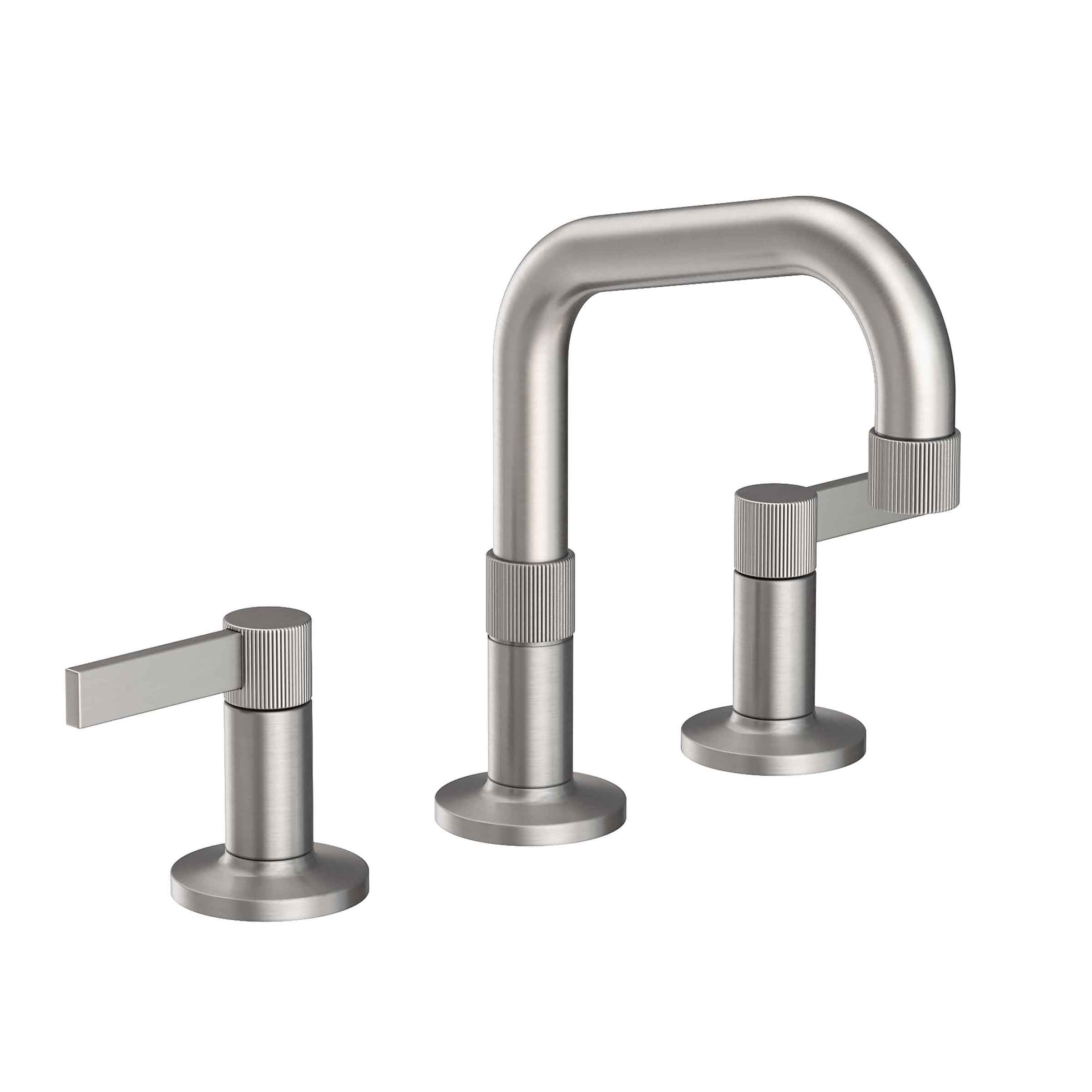 Newport Brass Pardees Widespread Lavatory Faucet