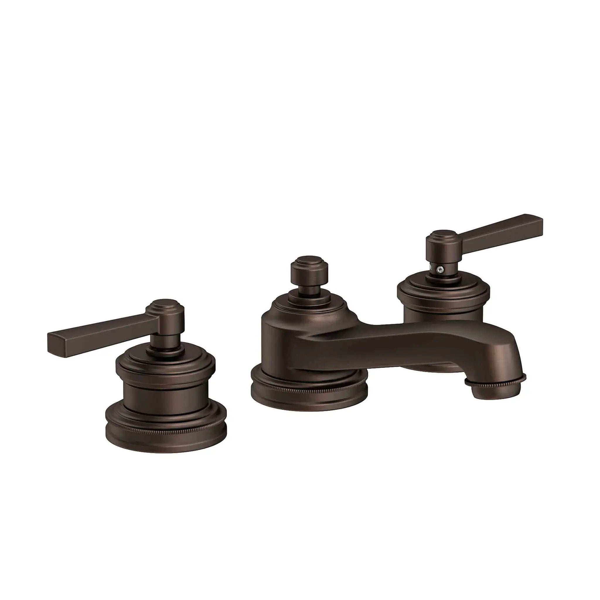 Newport Brass Miro Widespread Lavatory Faucet by Newport Brass