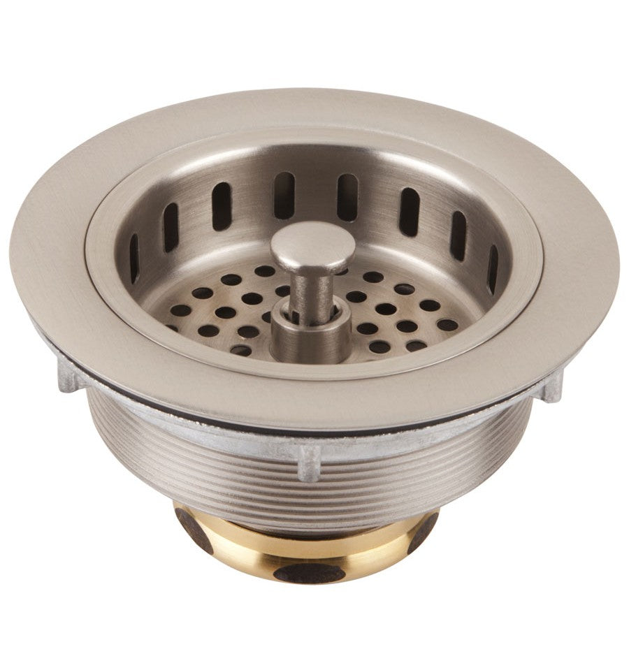 Thompson Traders Basket Strainer by Thompson Traders