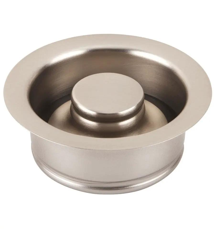 Thompson Traders Disposal Flange and Stopper by Thompson Traders
