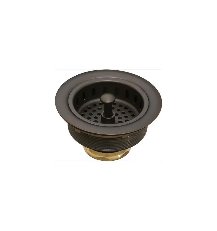 Thompson Traders Basket Strainer by Thompson Traders