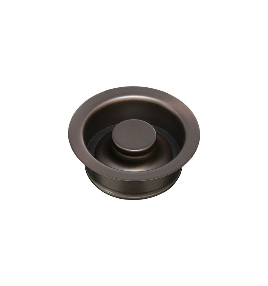 Thompson Traders Disposal Flange and Stopper by Thompson Traders