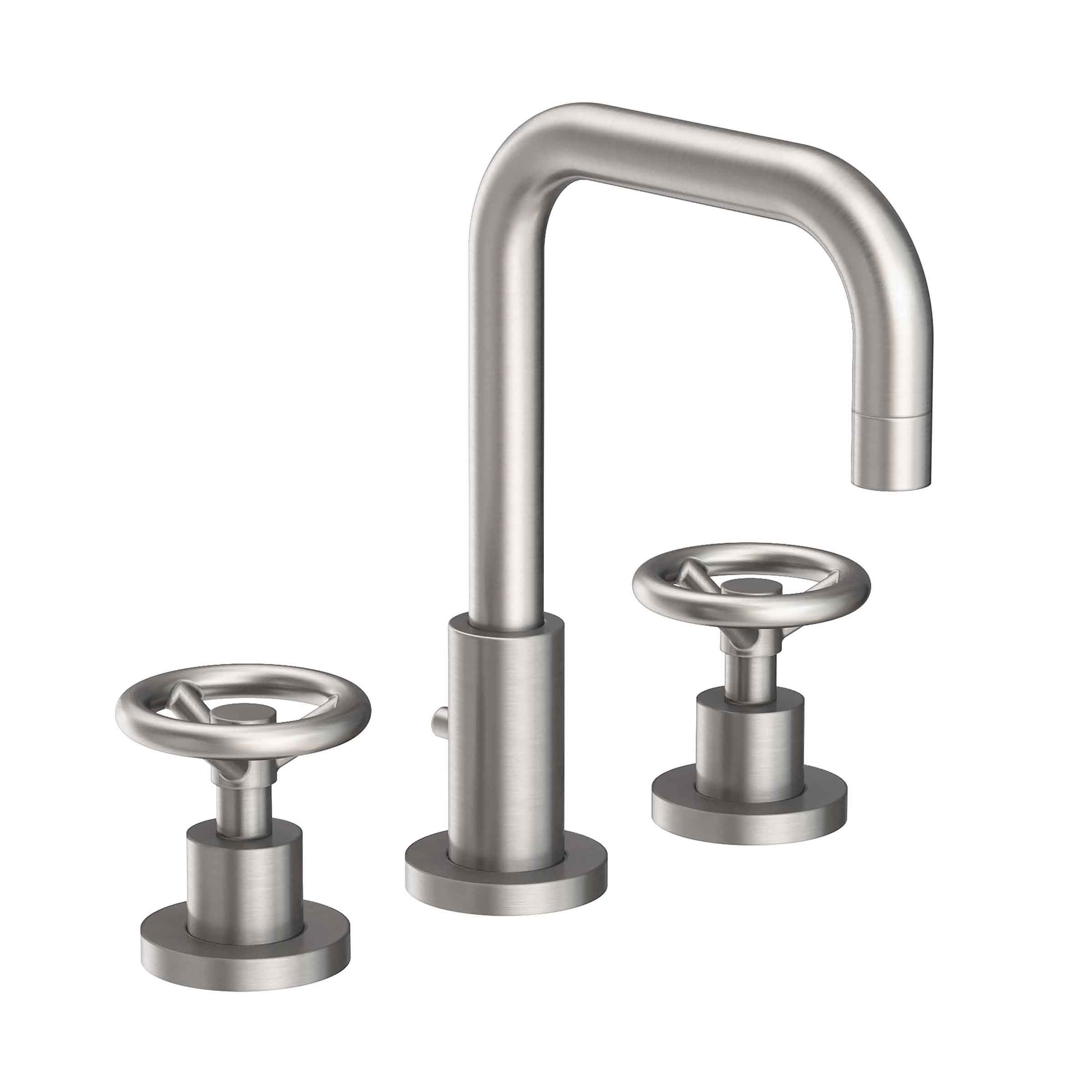 Newport Brass Tyler Widespread Lavatory Faucet