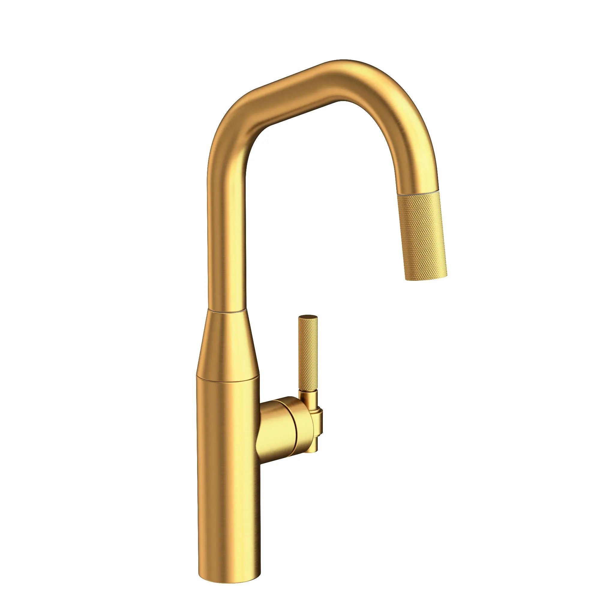 Newport Brass Muncy Pull-down Kitchen Faucet by Newport Brass