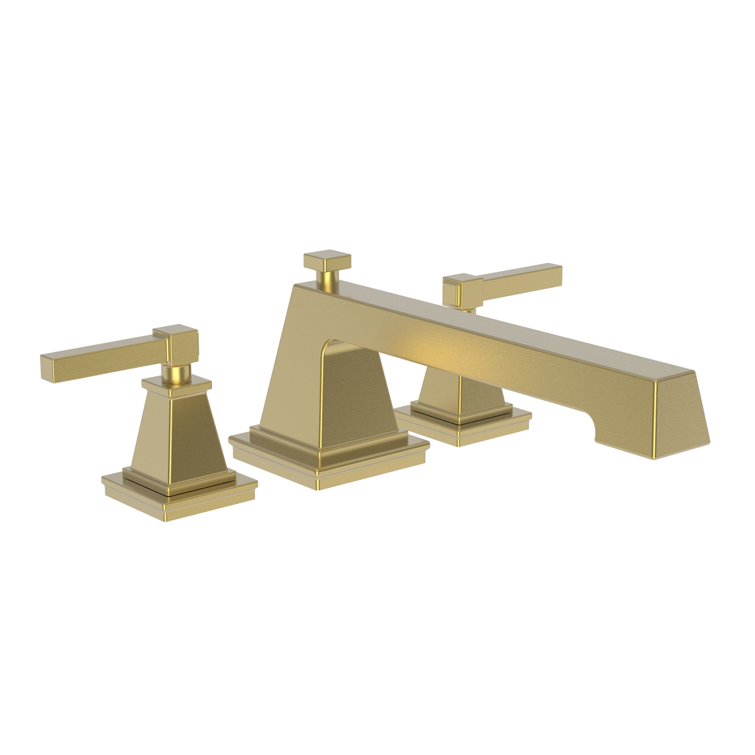 Newport Brass Malvina Roman Tub Faucet