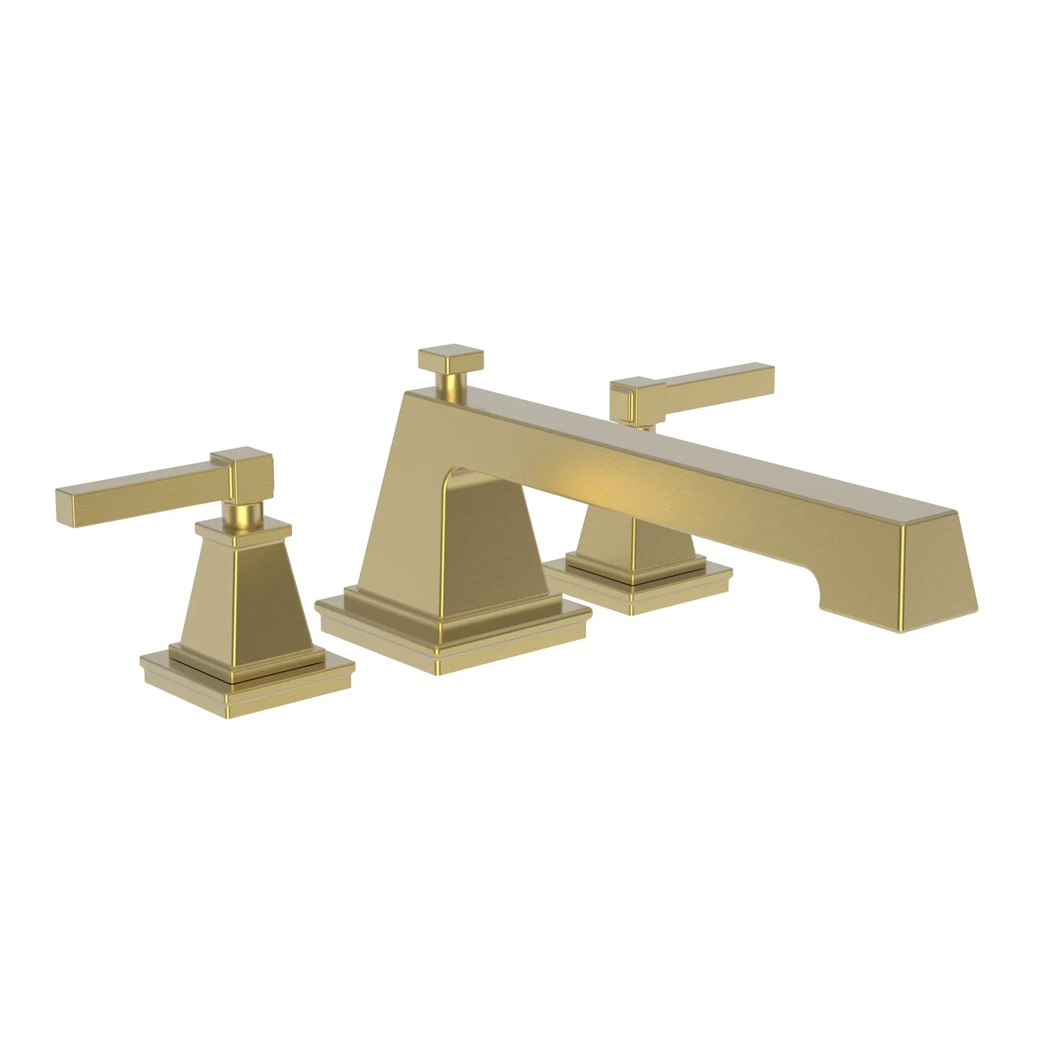 Newport Brass Malvina Roman Tub Faucet by Newport Brass