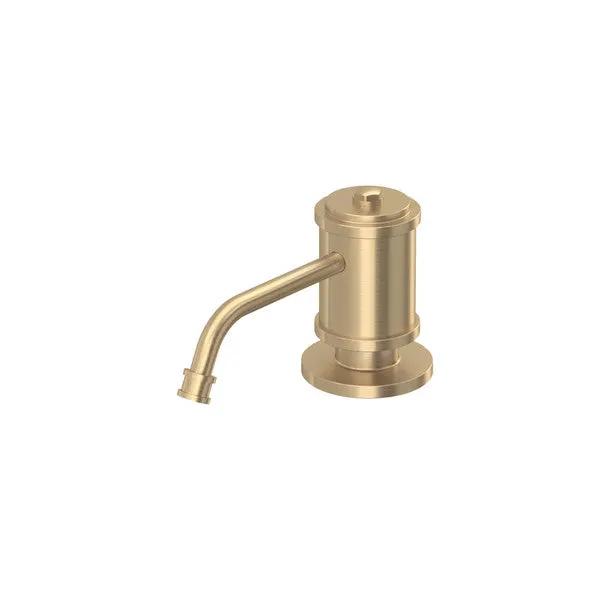 Rohl Armstrong Soap Dispenser by Rohl