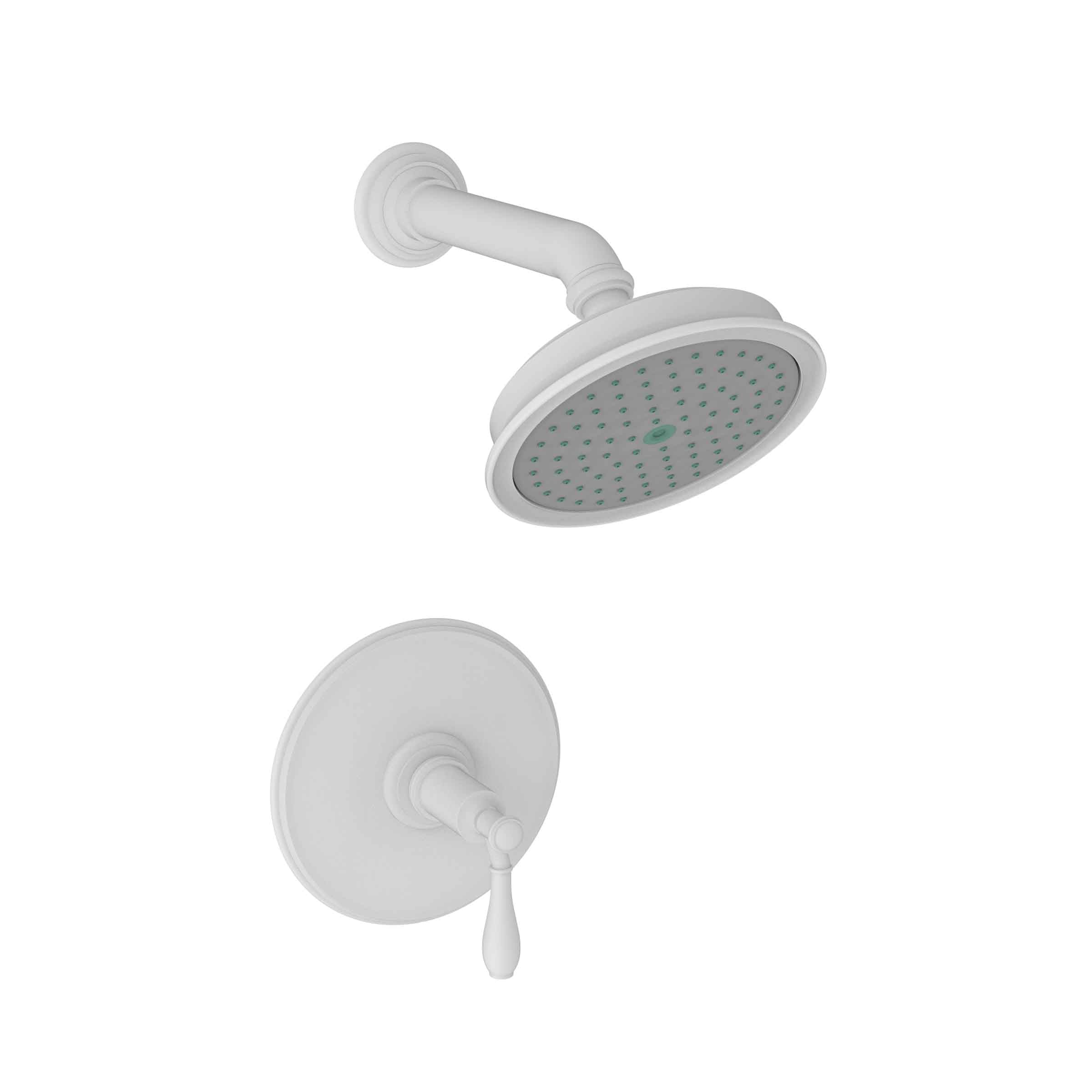 Newport Brass Ithaca Balanced Pressure Shower Trim Set