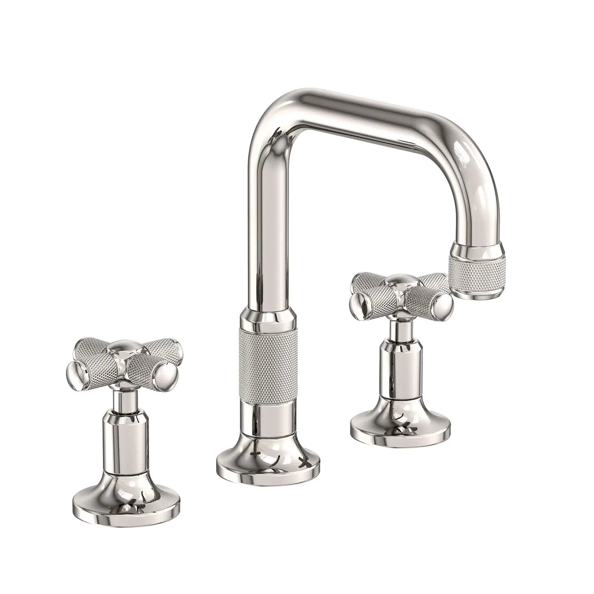 Newport Brass Clemens Widespread Lavatory Faucet by Newport Brass