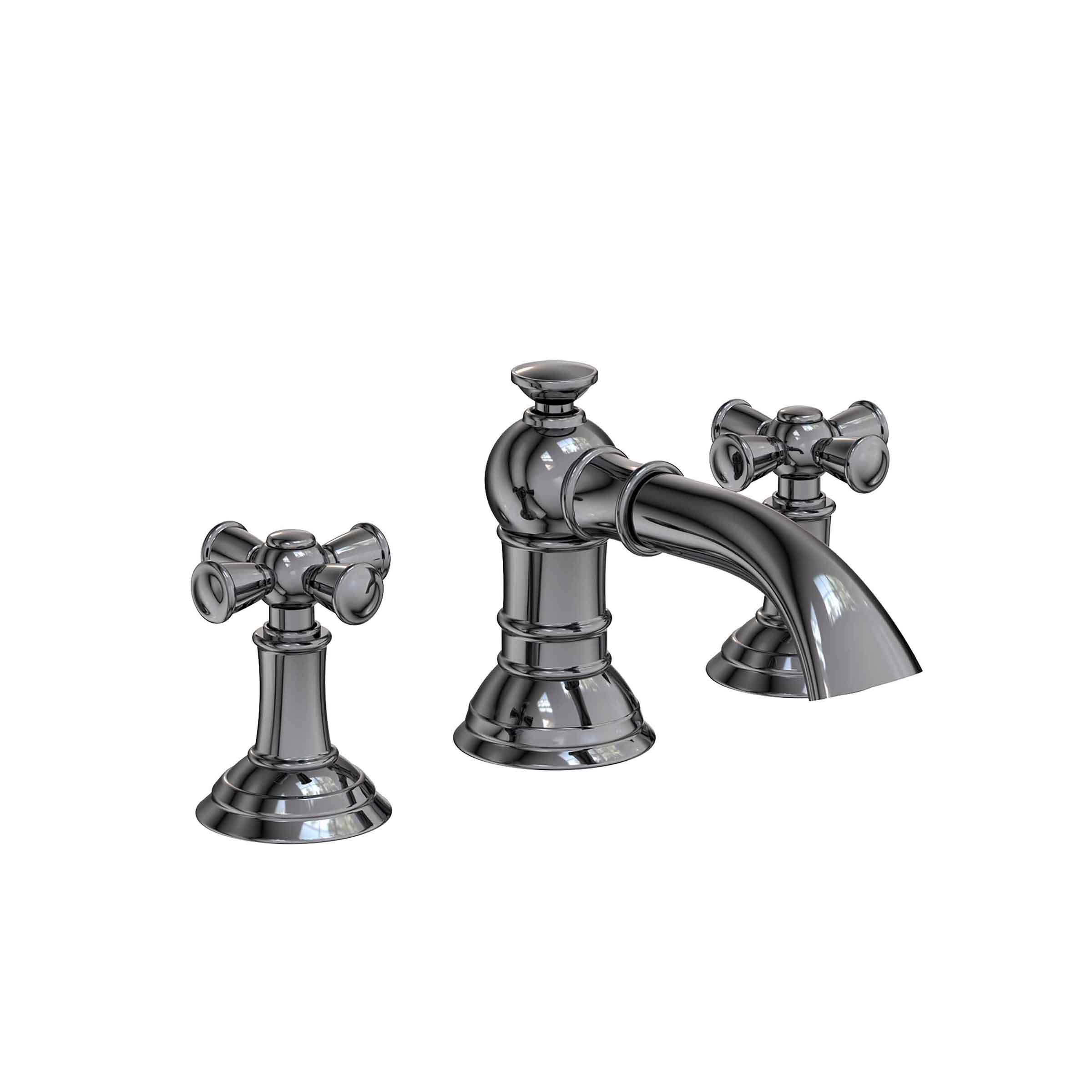 Newport Brass Aylesbury Widespread Lavatory Faucet