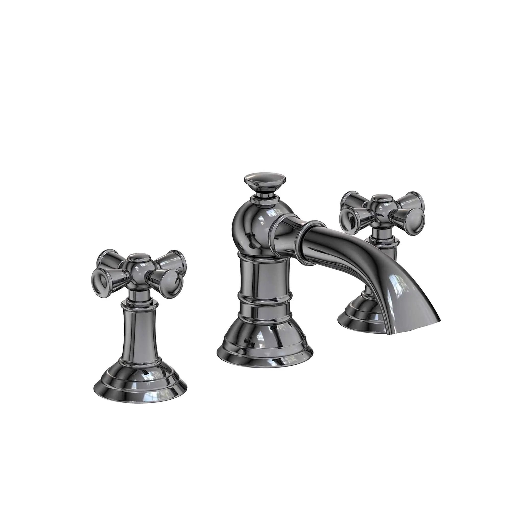 Newport Brass Aylesbury Widespread Lavatory Faucet by Newport Brass