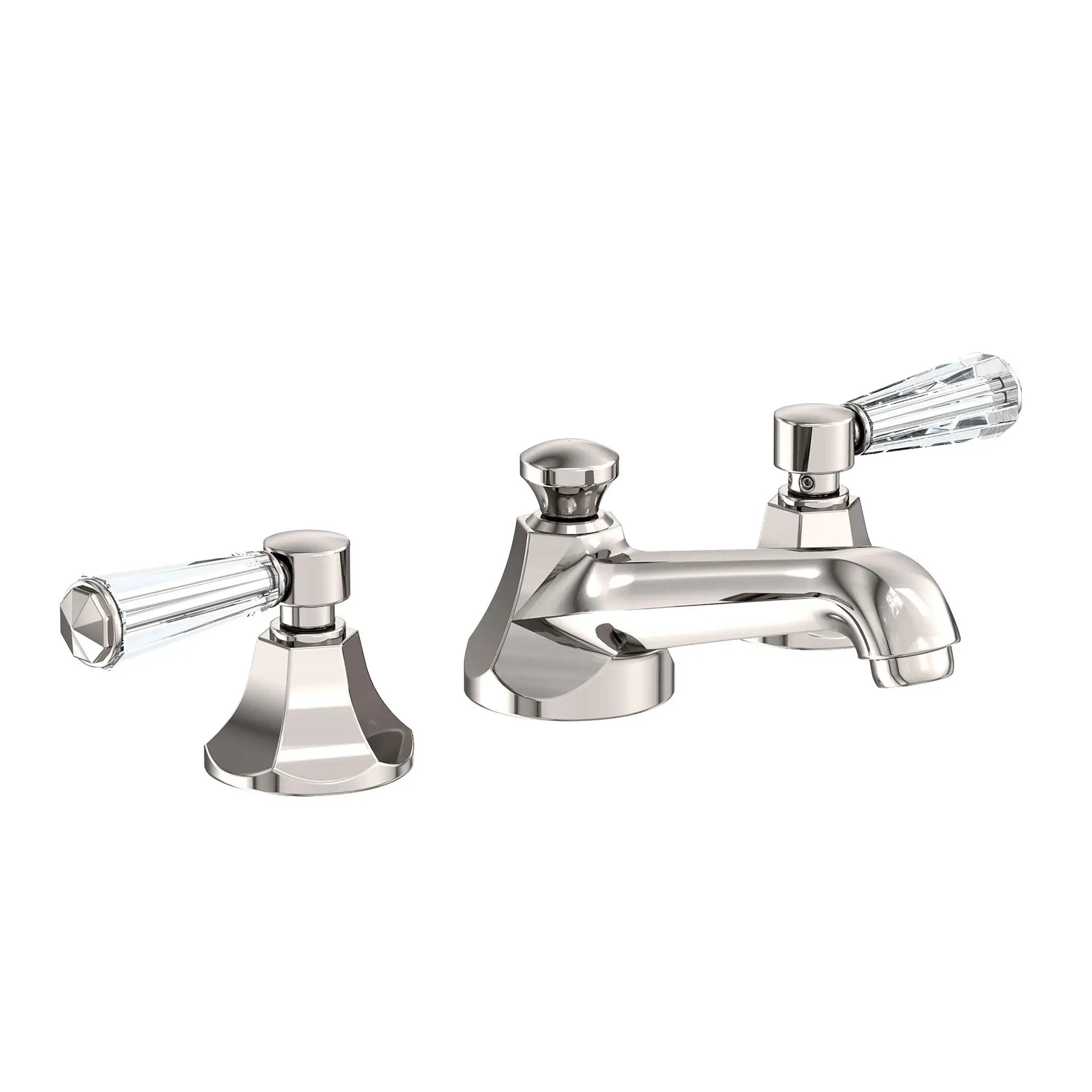 Newport Brass Metropole Widespread Lavatory Faucet by Newport Brass