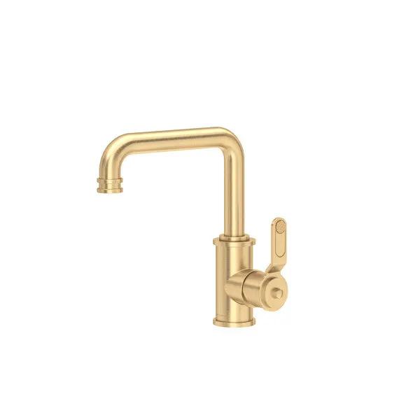 Rohl Perrin & Rowe Armstrong Single Handle Lavatory Faucet by Rohl