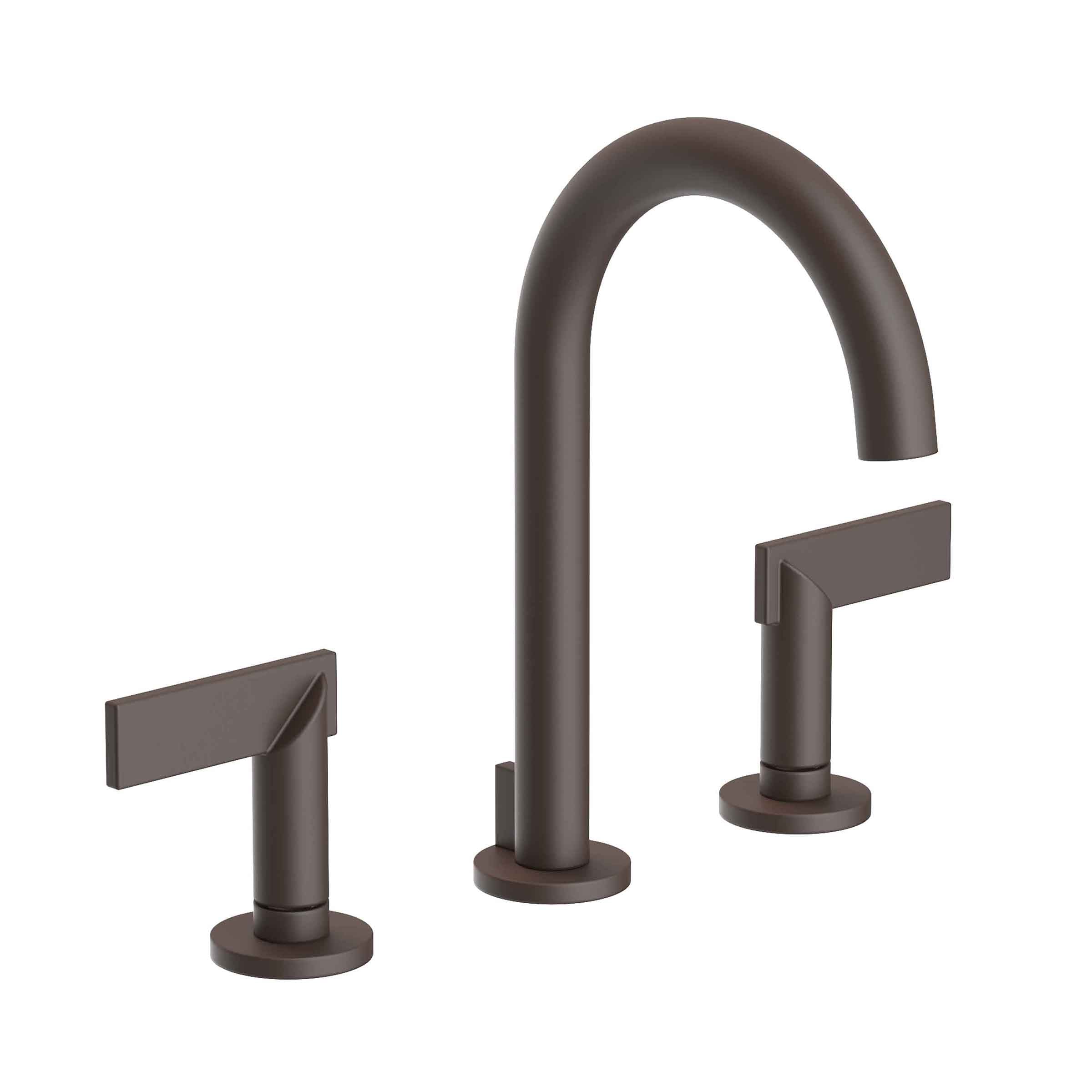 Newport Brass Priya Widespread Lavatory Faucet