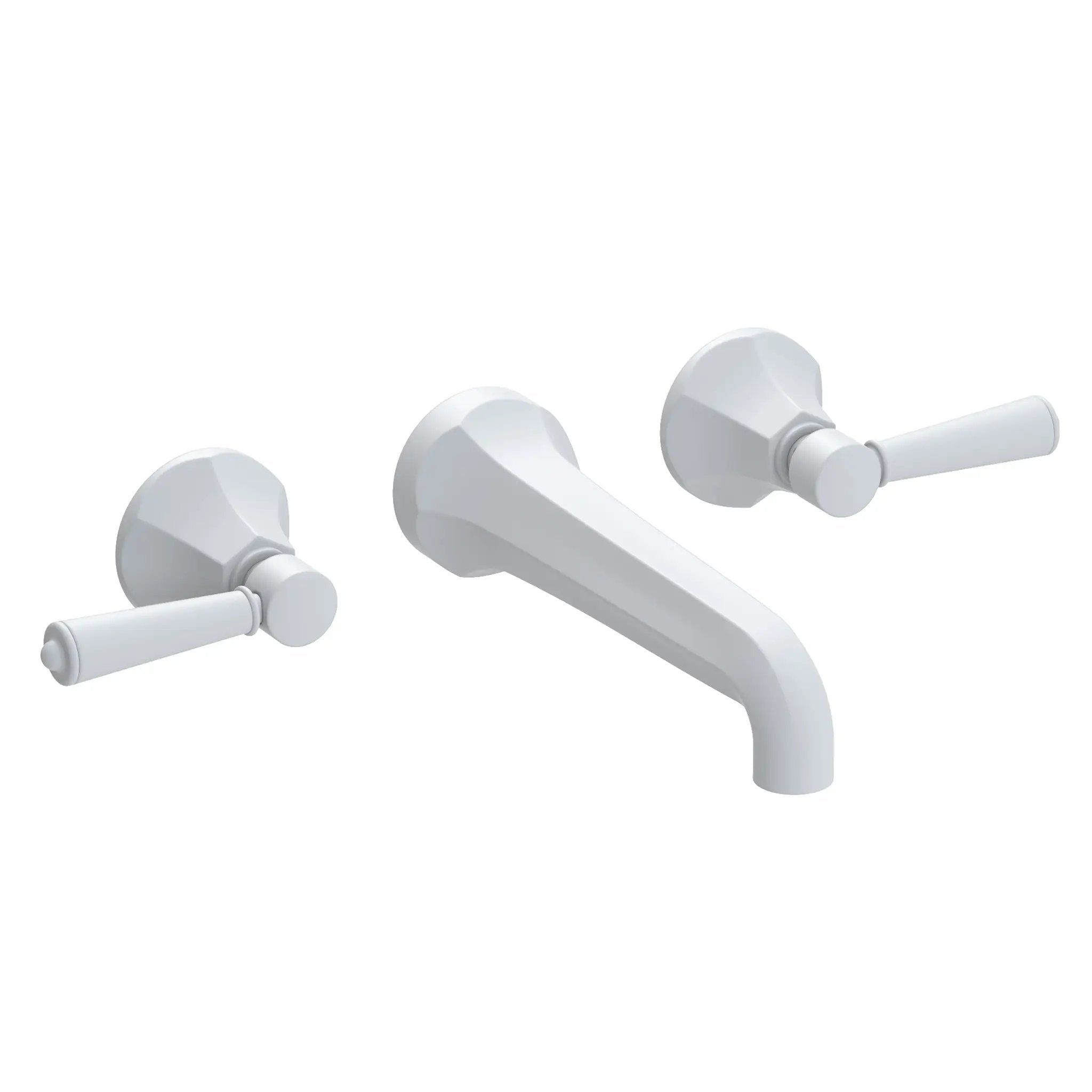 Newport Brass Metropole Wall Mount Lavatory Faucet by Newport Brass