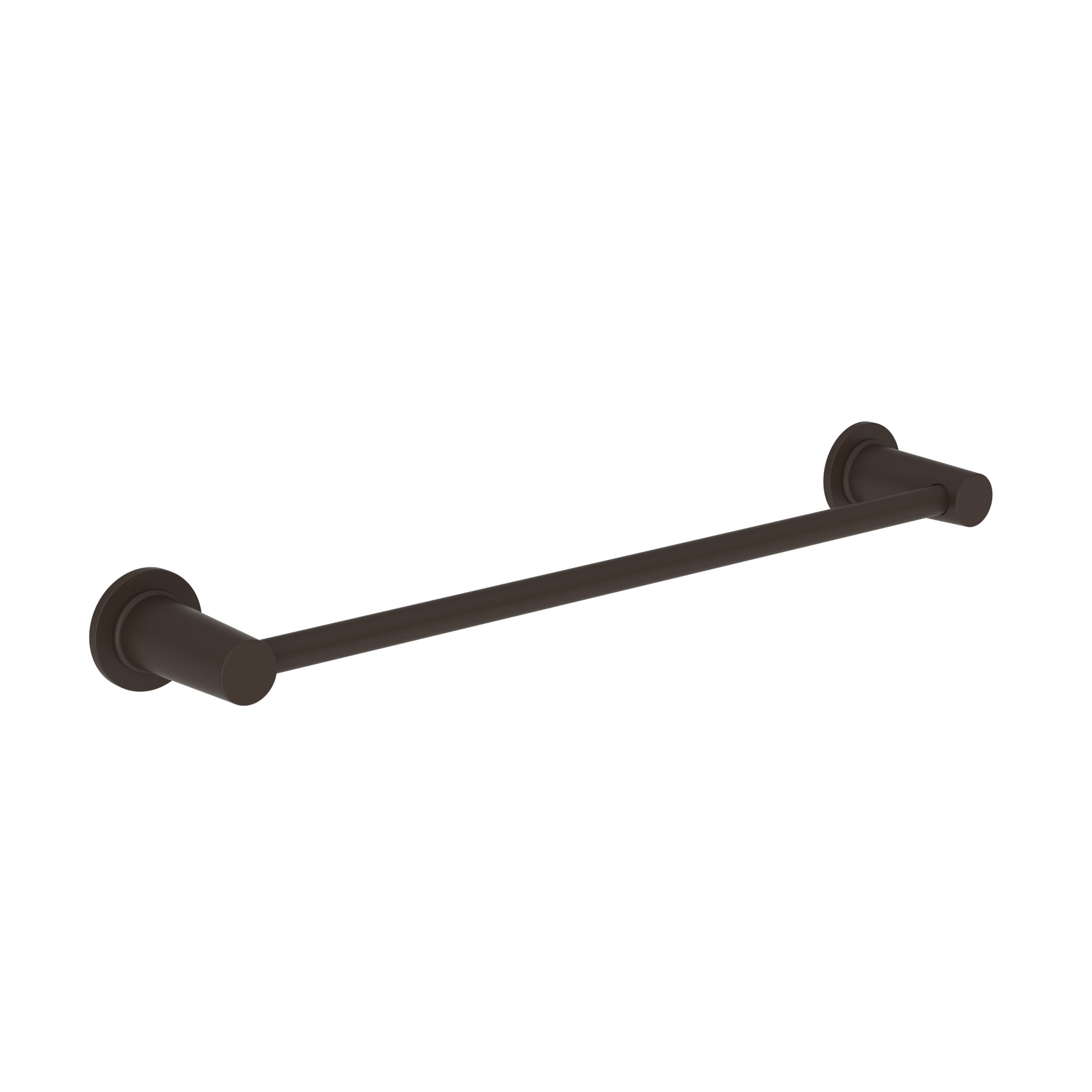Newport Brass Dorrance 18" Towel Bar by Newport Brass