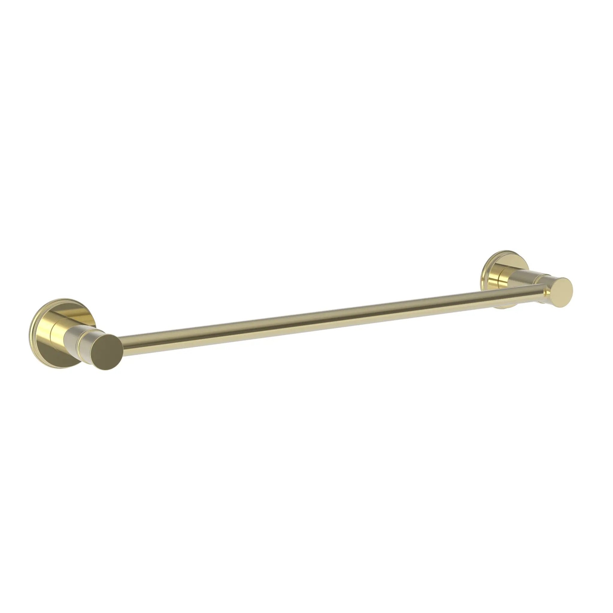 Newport Brass Griffey 18" Towel Bar by Newport Brass
