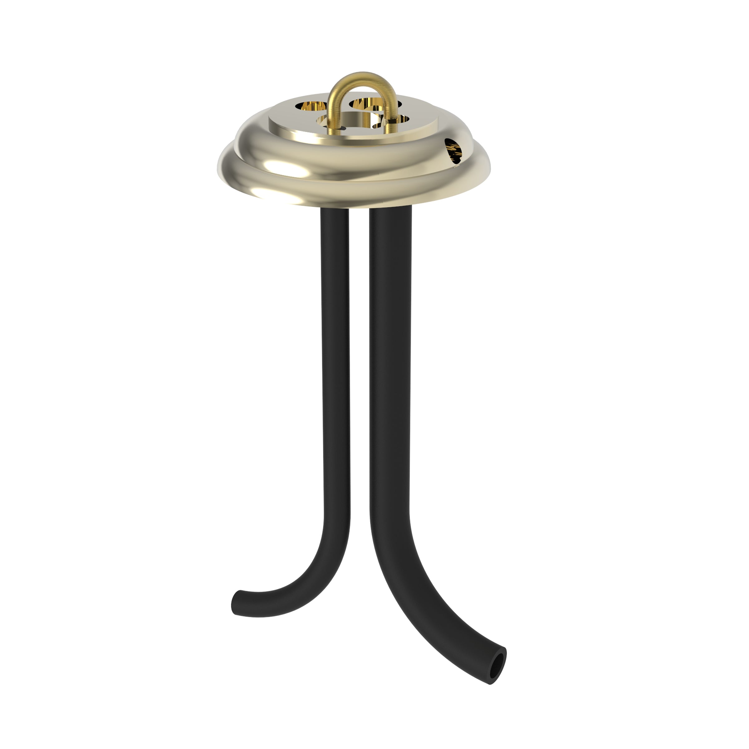 Newport Brass Chesterfield Air Gap, Reverse Osmosis