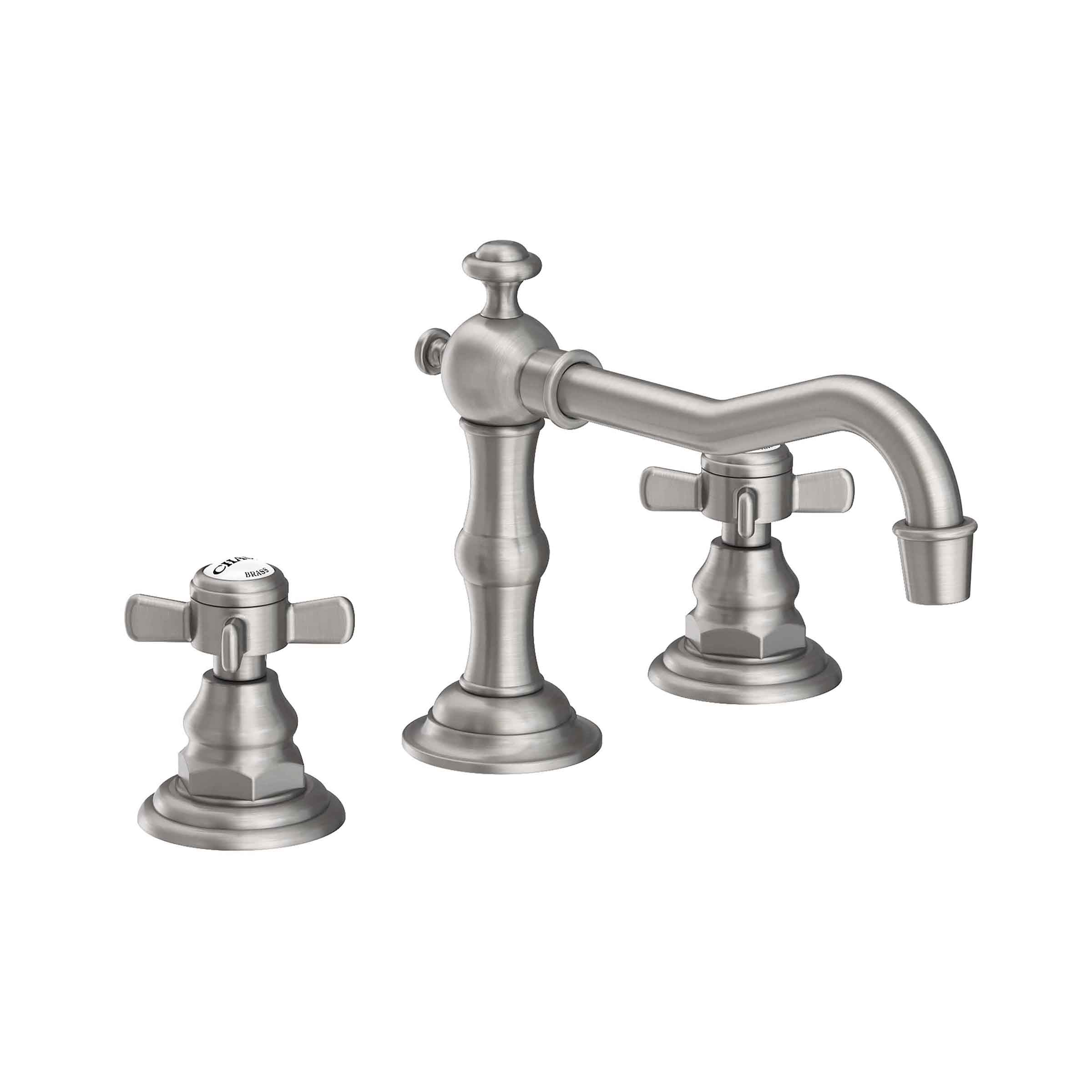 Newport Brass Fairfield Widespread Lavatory Faucet