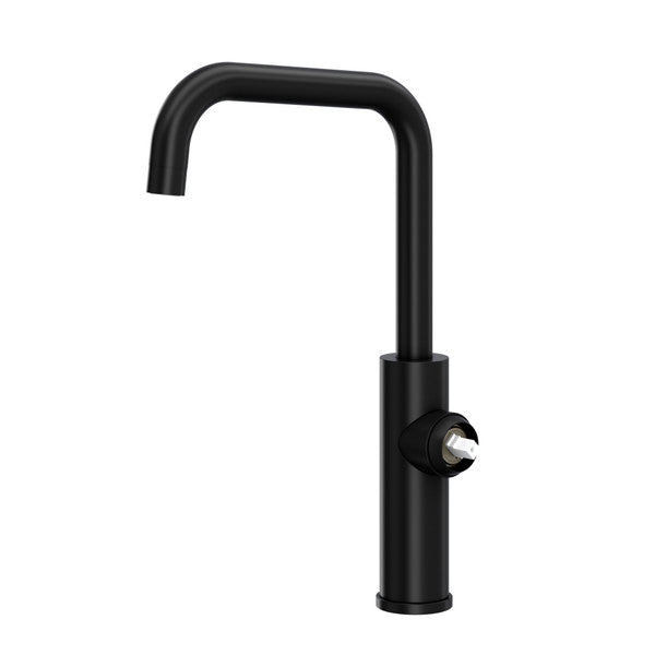 Rohl Eclissi Bar/Food Prep Kitchen Faucet with U-Spout - Less Handle