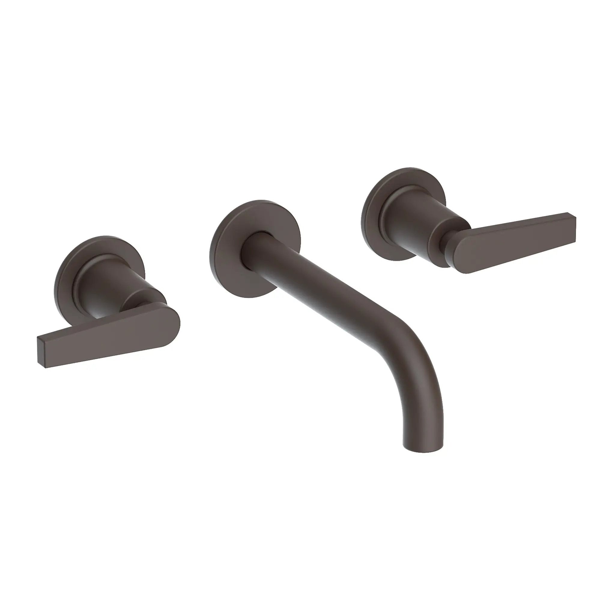 Newport Brass Dorrance Wall Mount Lavatory Faucet by Newport Brass