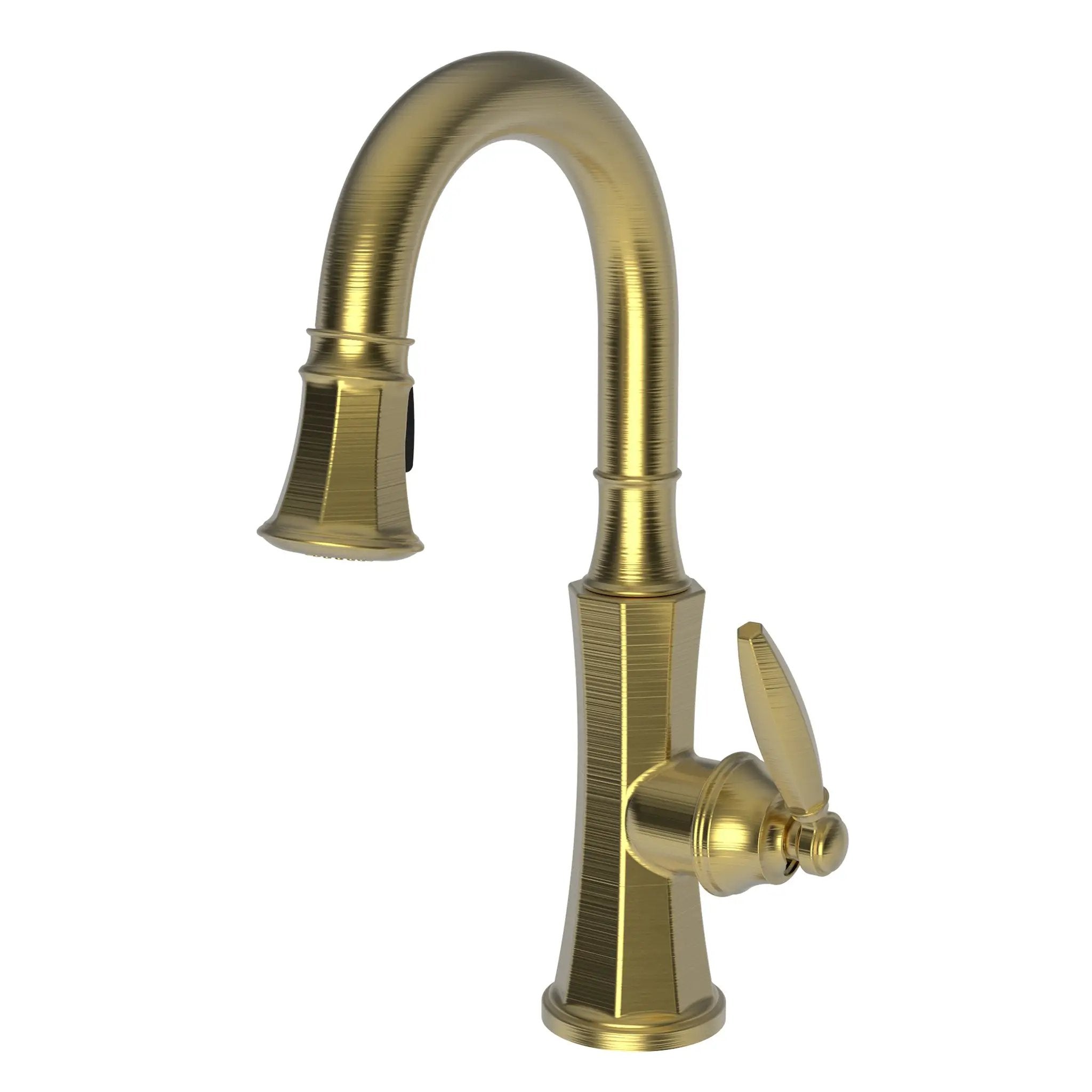 Newport Brass Metropole Prep/Bar Pull Down Faucet by Newport Brass