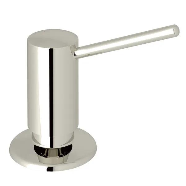 Rohl Lux Soap Dispenser by Rohl