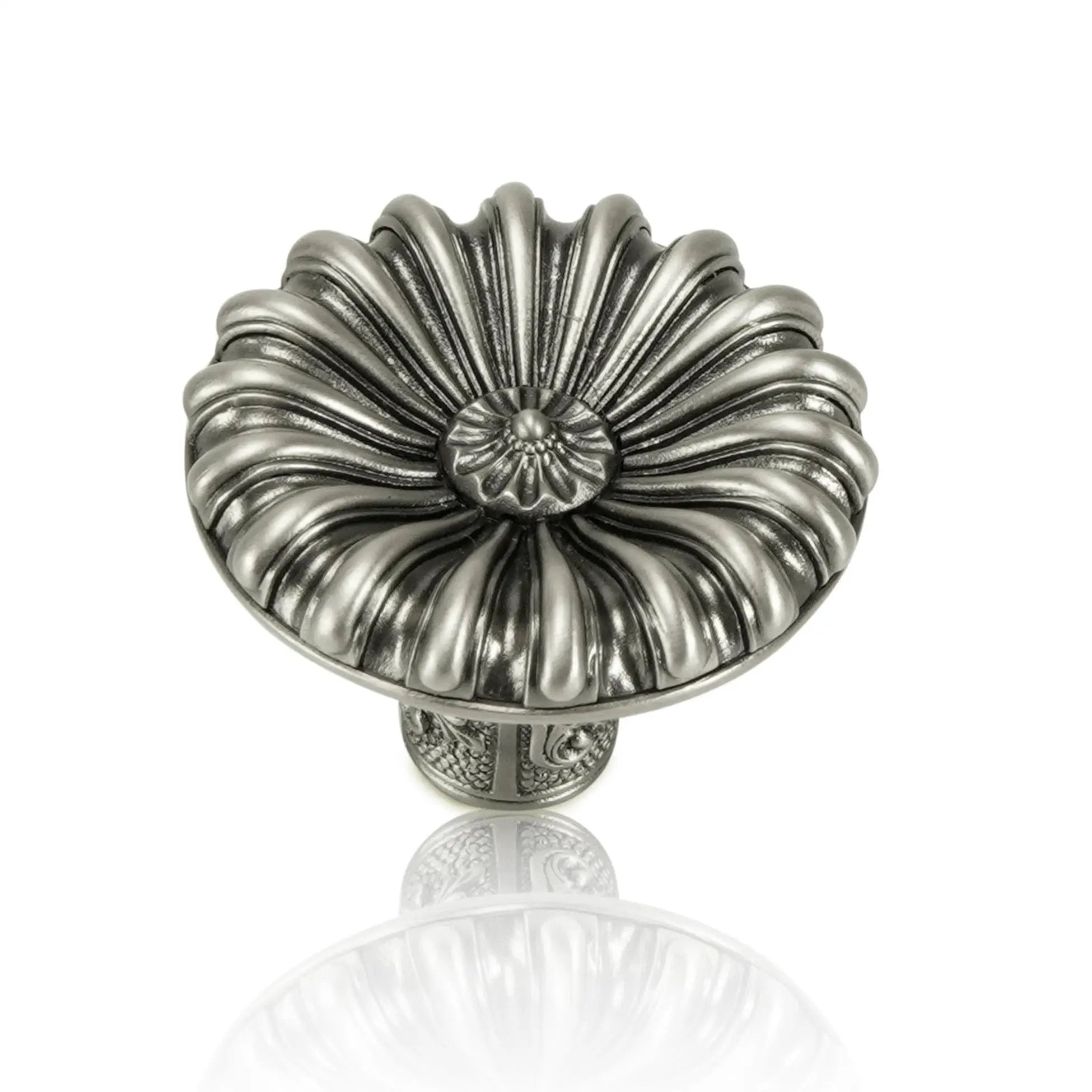 Edgar Berebi Nantucket Knob by Edgar Berebi