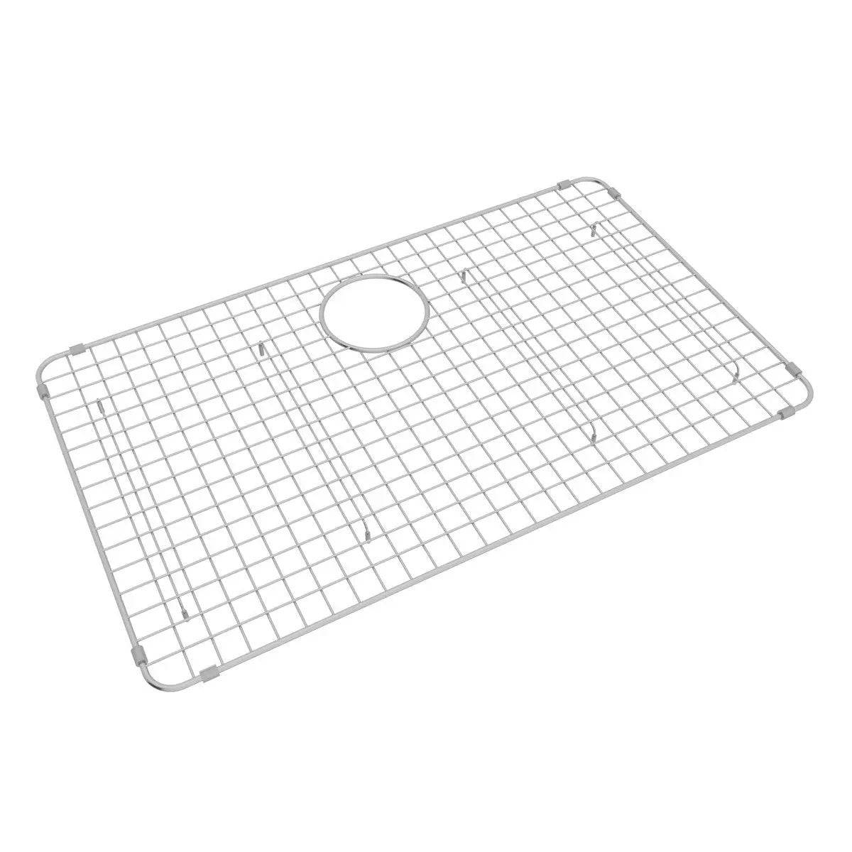Rohl Forze Wire Sink Grid for RSS3018 and RSA3018 Kitchen Sinks by Rohl