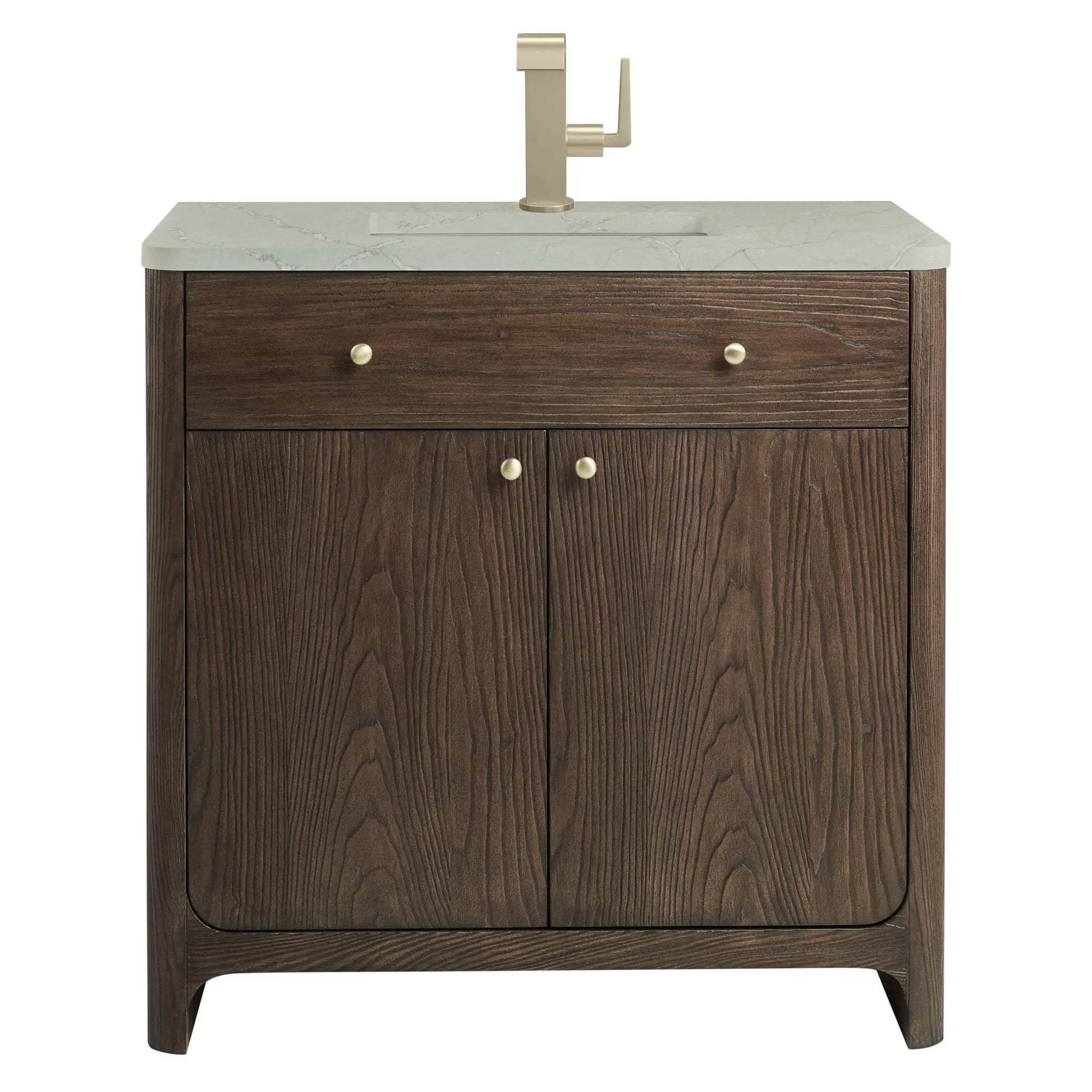 sable vanity