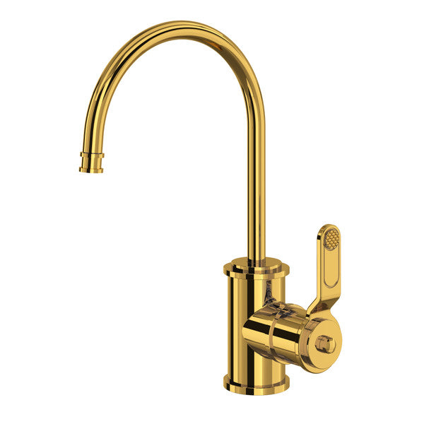 Rohl Armstrong Filter Kitchen Faucet