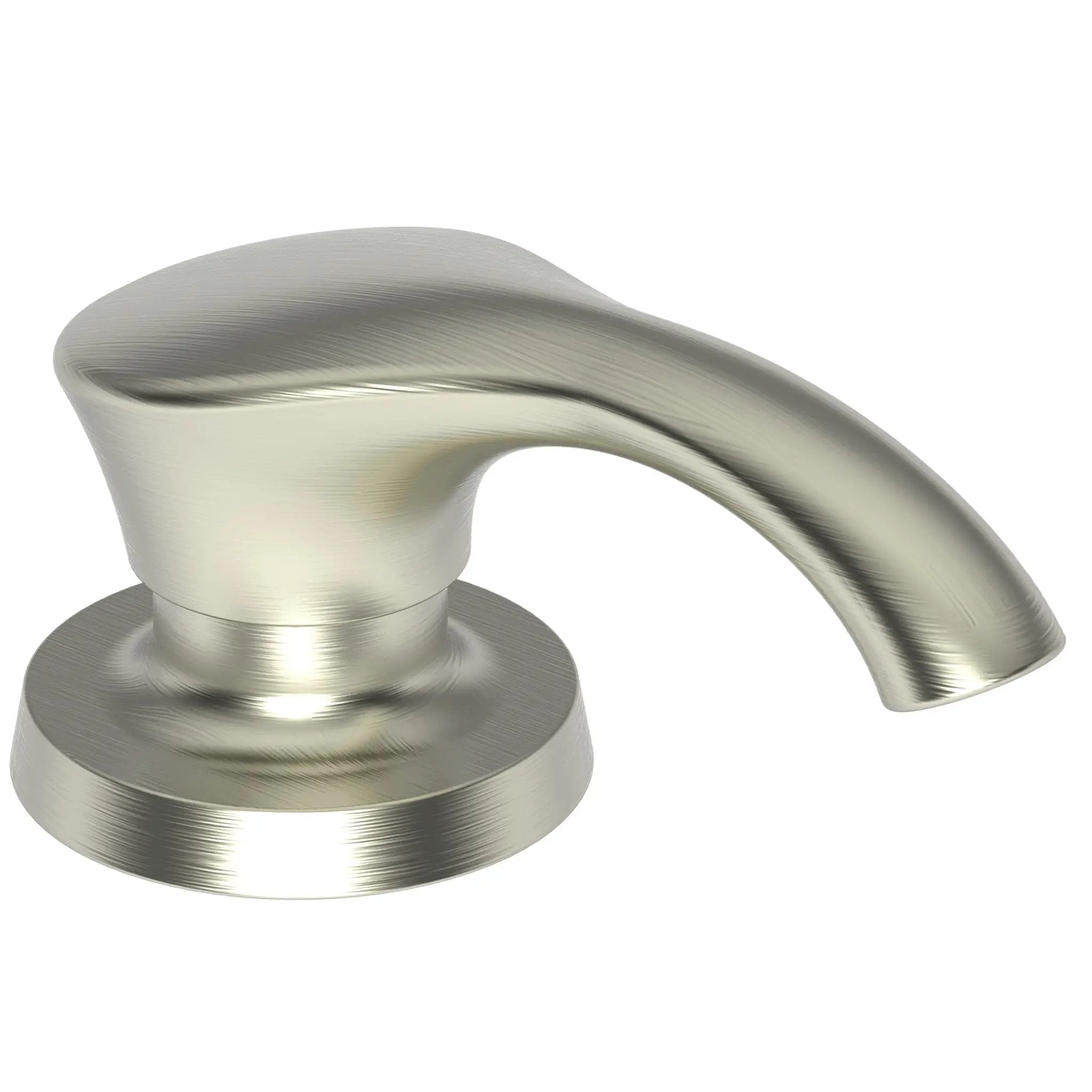 Newport Brass Vespera Soap/Lotion Dispenser by Newport Brass
